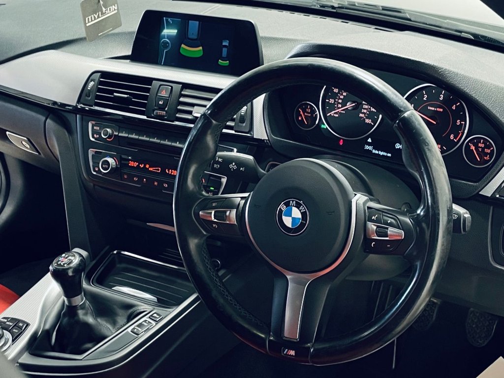 Used BMW 3 Series 2013 for sale - 76703728: Photo 19