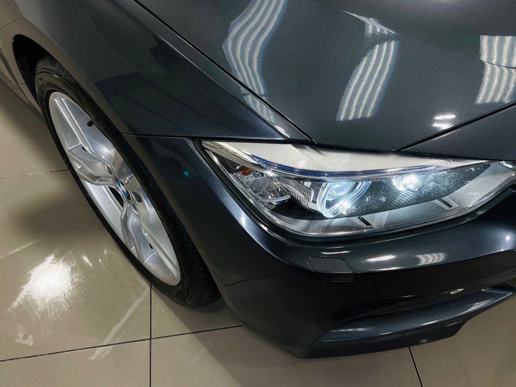 Used BMW 3 Series 2013 for sale - 76703728: Photo 24