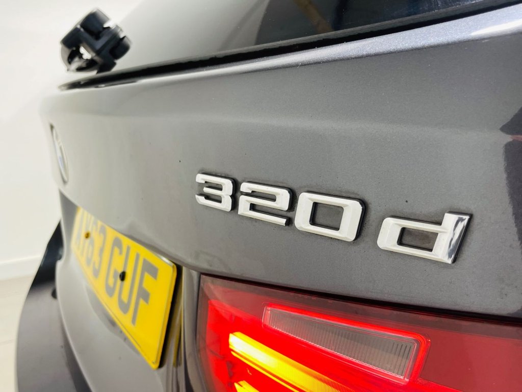 Used BMW 3 Series 2013 for sale - 76703728: Photo 26