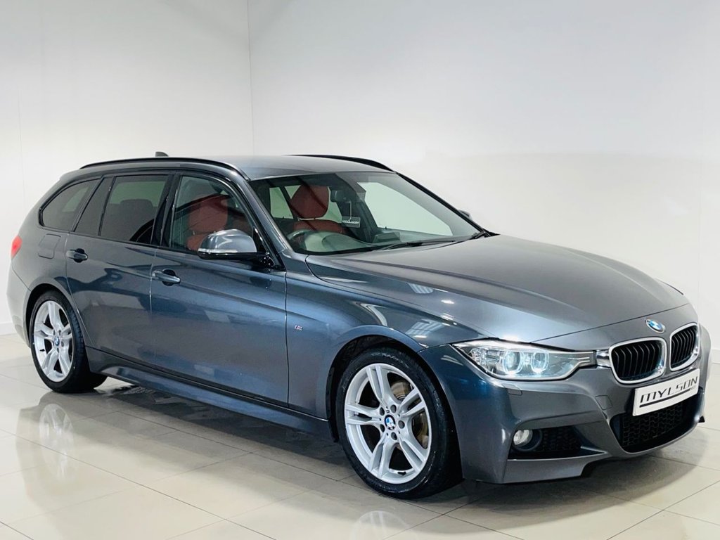 Used BMW 3 Series 2013 for sale - 76703728: Photo 28