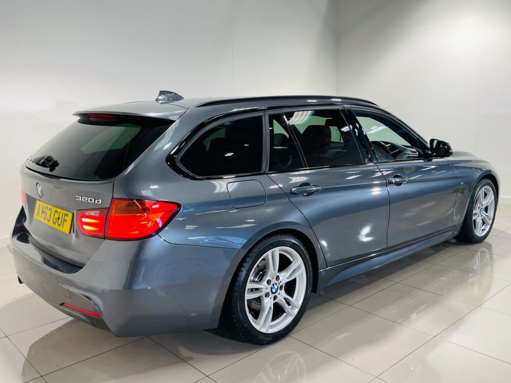 Used BMW 3 Series 2013 for sale - 76703728: Photo 29