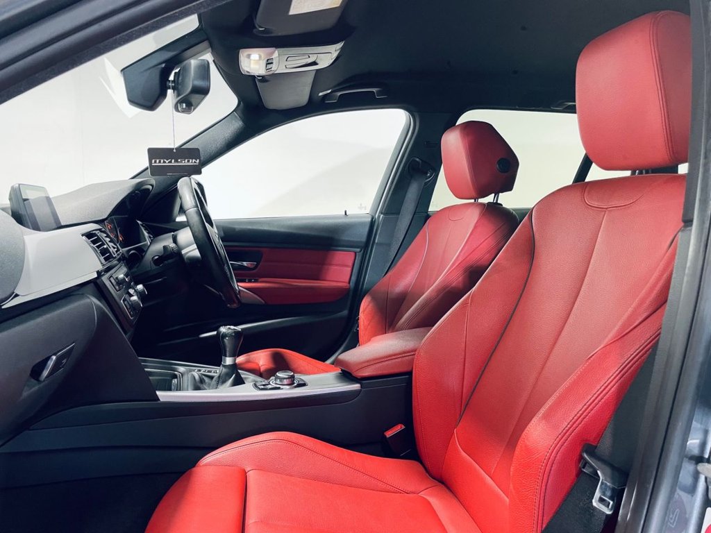 Used BMW 3 Series 2013 for sale - 76703728: Photo 3