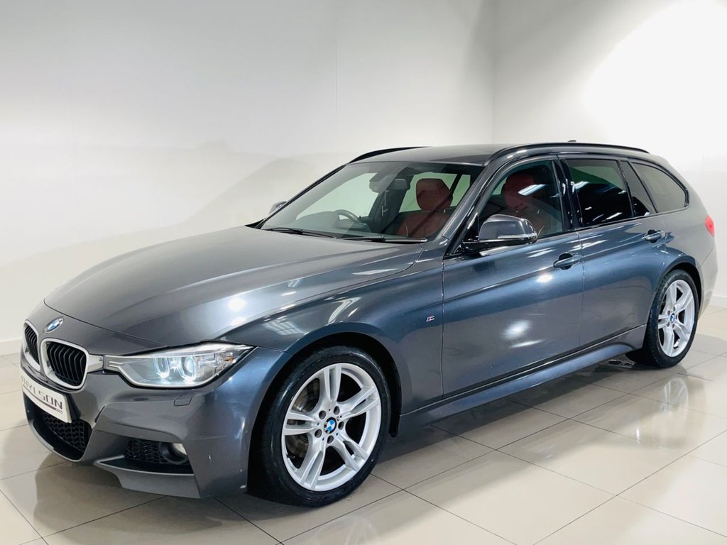 Used BMW 3 Series 2013 for sale - 76703728: Photo 30