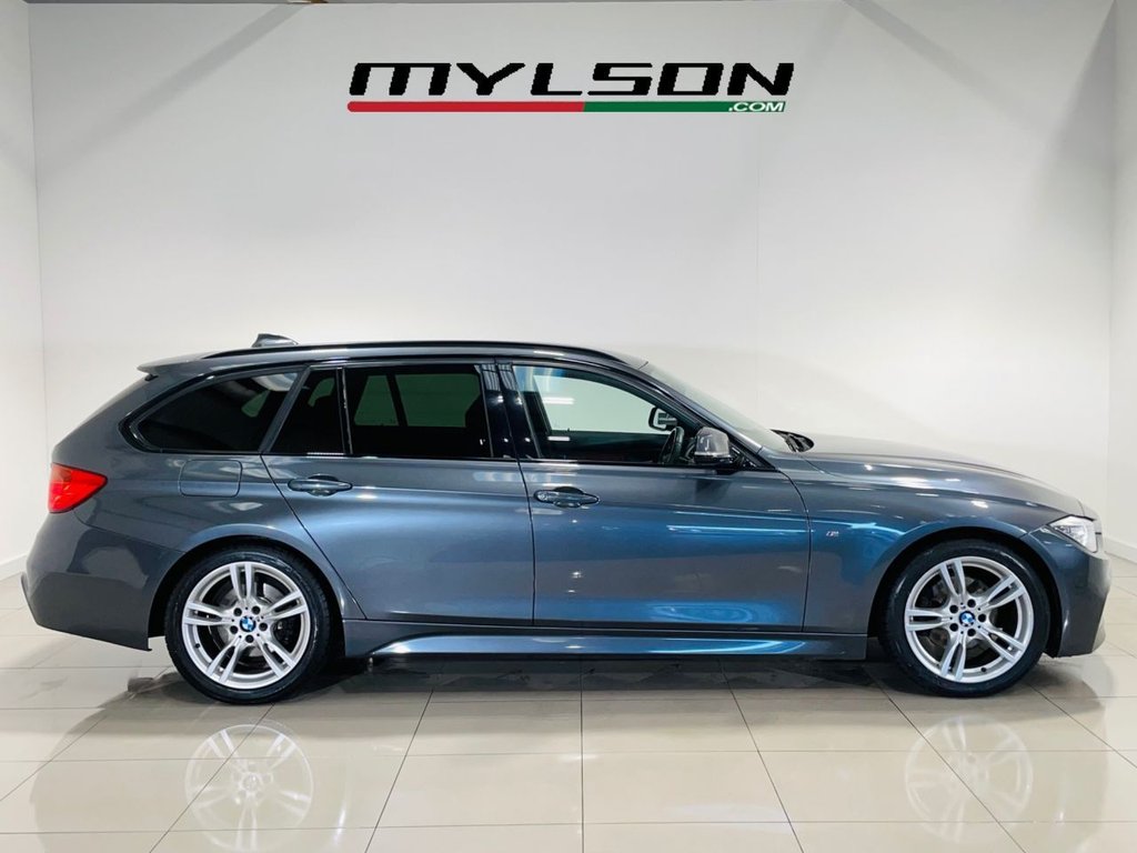 Used BMW 3 Series 2013 for sale - 76703728: Photo 31