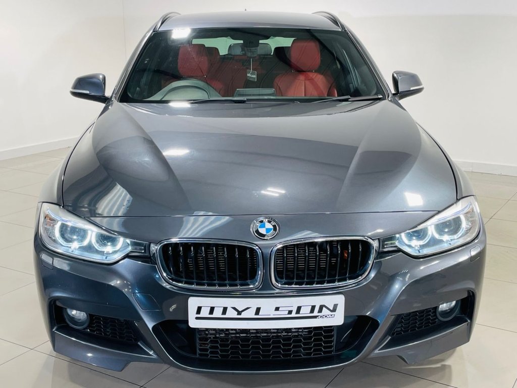 Used BMW 3 Series 2013 for sale - 76703728: Photo 32