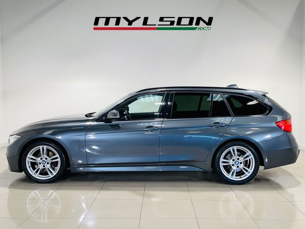 Used BMW 3 Series 2013 for sale - 76703728: Photo 33