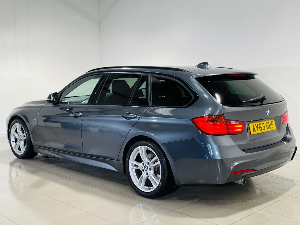 Used BMW 3 Series 2013 for sale - 76703728: Photo 5