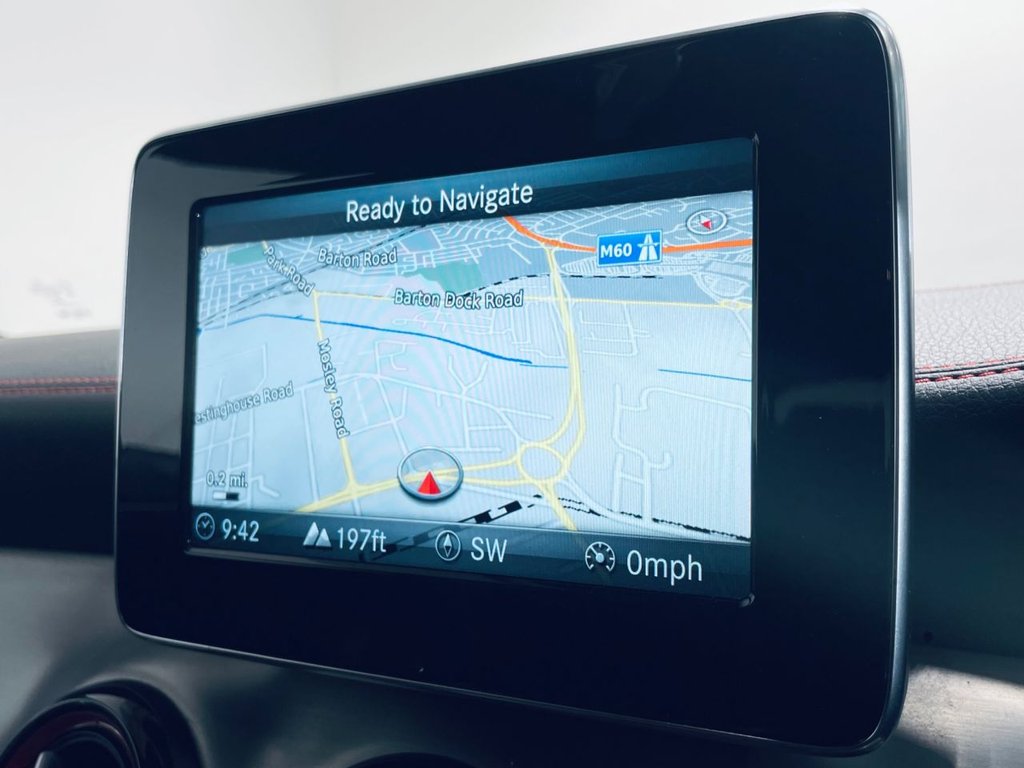 Used Mercedes-Benz CLA 2018 for sale - 77048654: Photo 12