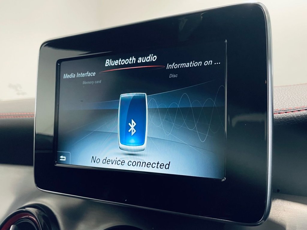 Used Mercedes-Benz CLA 2018 for sale - 77048654: Photo 14