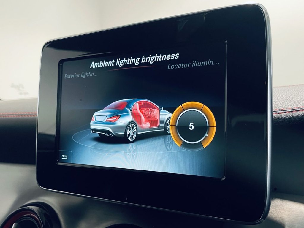 Used Mercedes-Benz CLA 2018 for sale - 77048654: Photo 16