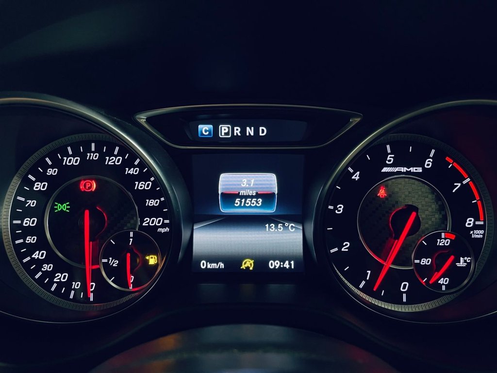 Used Mercedes-Benz CLA 2018 for sale - 77048654: Photo 18