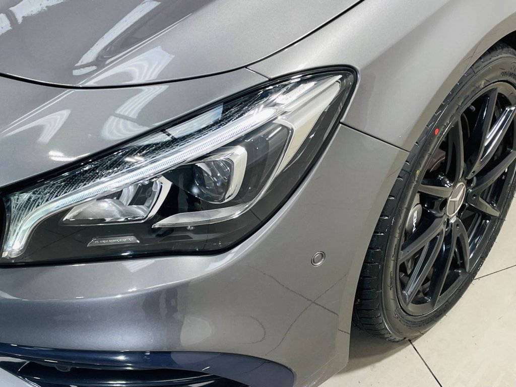 Used Mercedes-Benz CLA 2018 for sale - 77048654: Photo 27