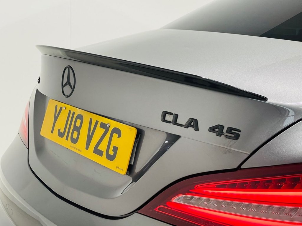 Used Mercedes-Benz CLA 2018 for sale - 77048654: Photo 30