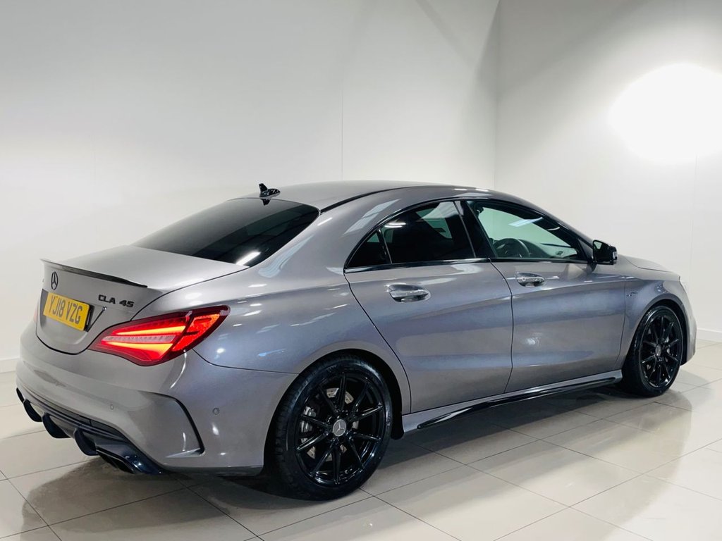 Used Mercedes-Benz CLA 2018 for sale - 77048654: Photo 34