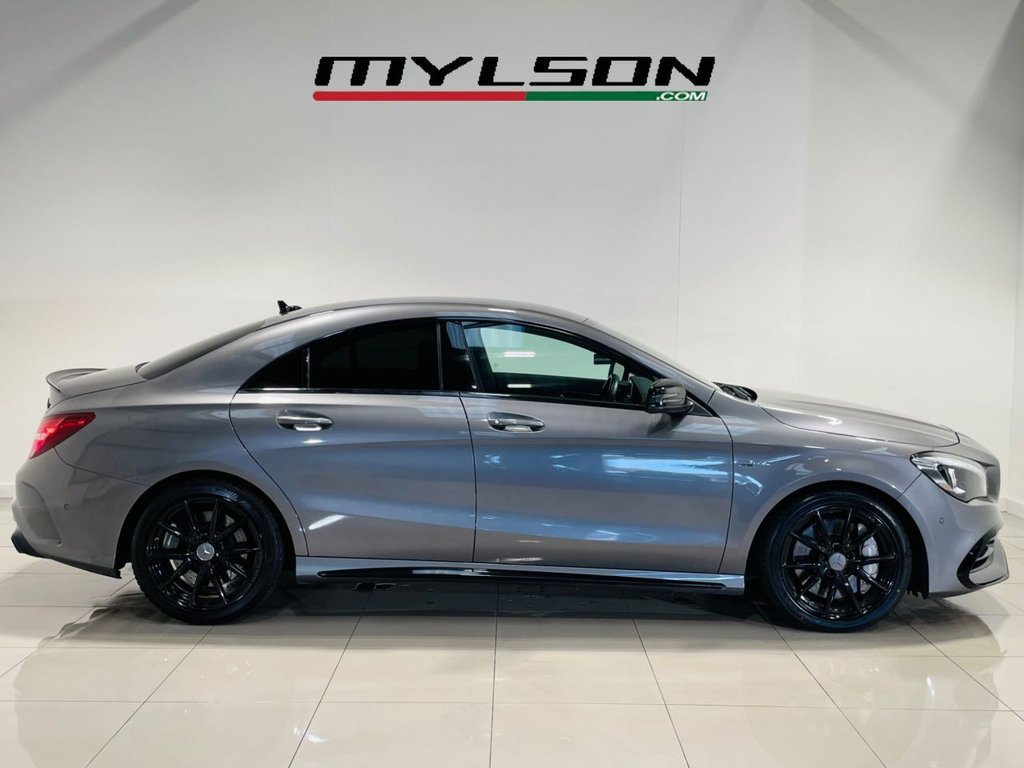 Used Mercedes-Benz CLA 2018 for sale - 77048654: Photo 35
