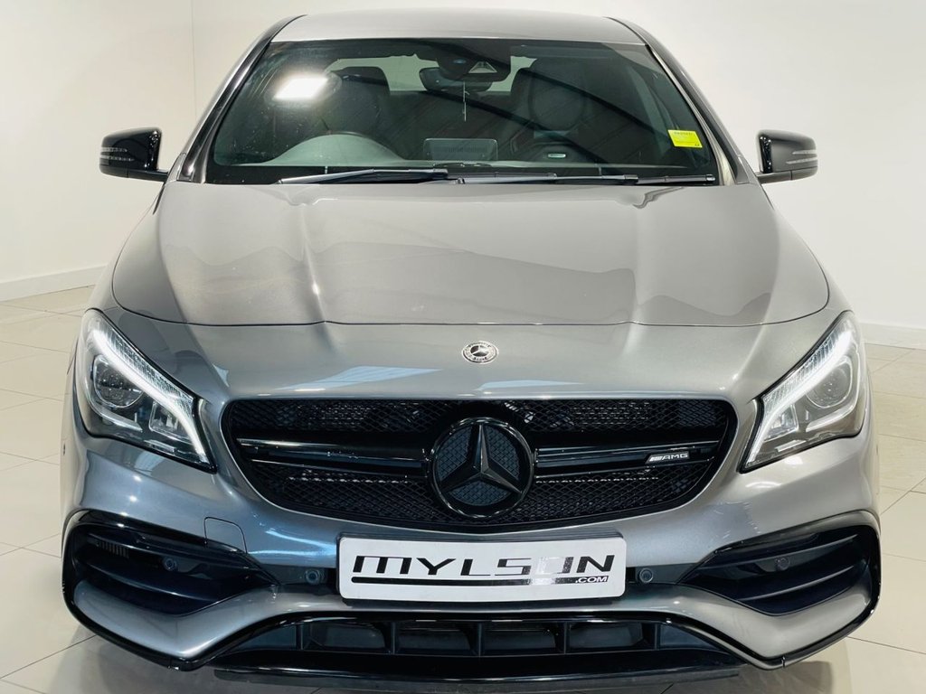 Used Mercedes-Benz CLA 2018 for sale - 77048654: Photo 36