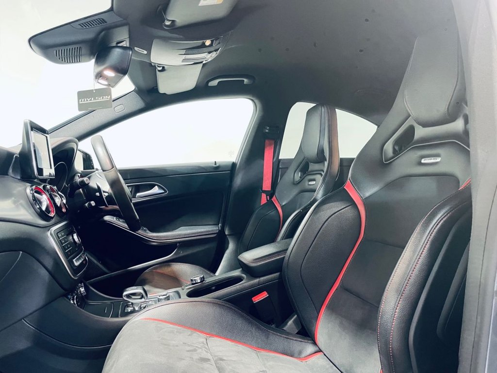 Used Mercedes-Benz CLA 2018 for sale - 77048654: Photo 6