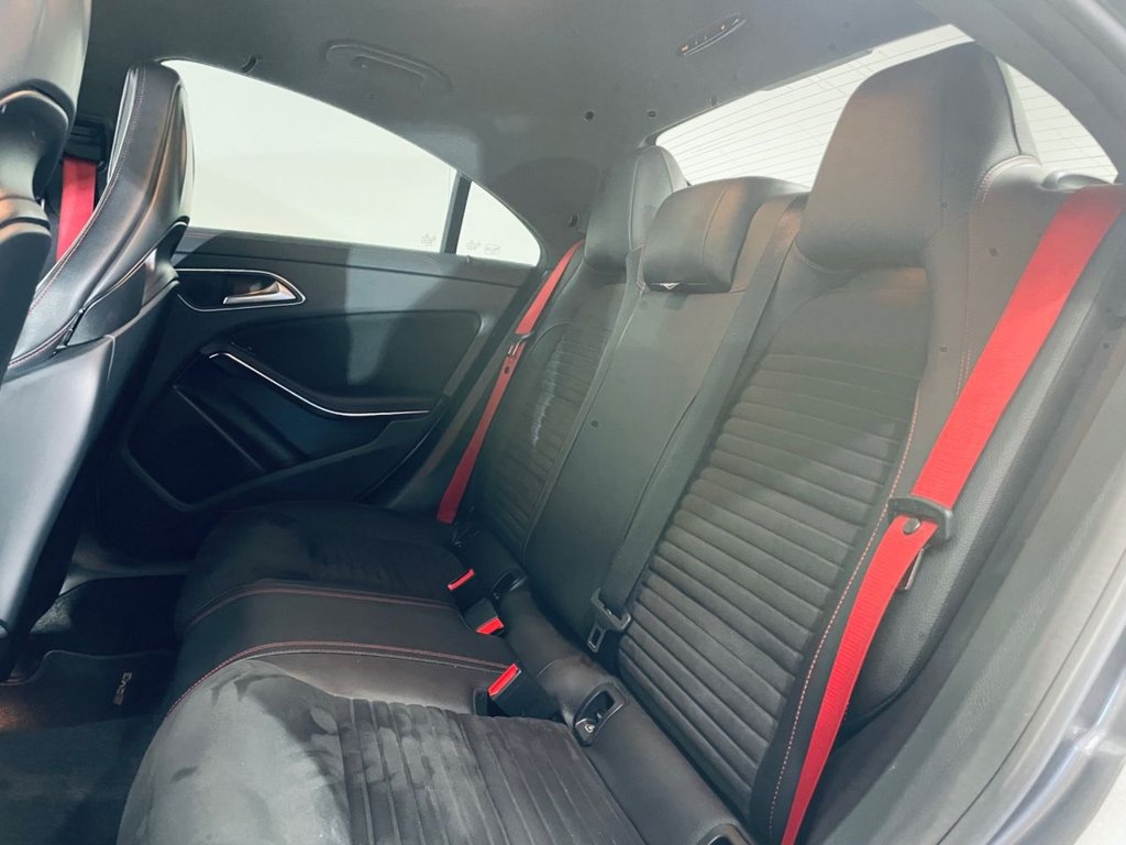 Used Mercedes-Benz CLA 2018 for sale - 77048654: Photo 7