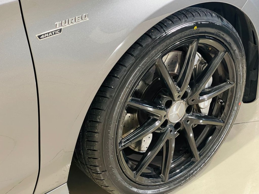 Used Mercedes-Benz CLA 2018 for sale - 77048654: Photo 9