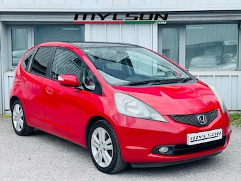 Used Honda Jazz 2010 for sale - 79221059: Photo
