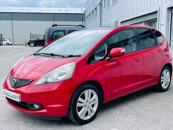 Used Honda Jazz 2010 for sale - 79221059: Photo