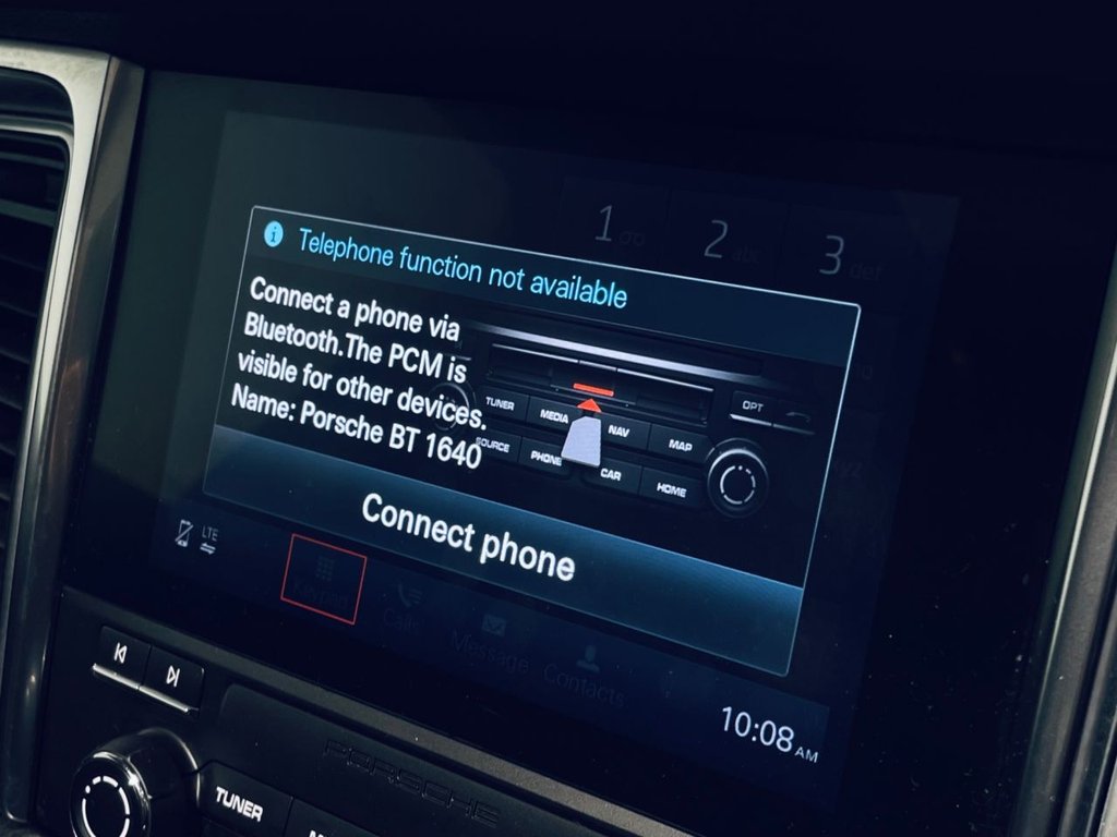 Used Porsche Macan 2018 for sale - 77256181: Photo 18