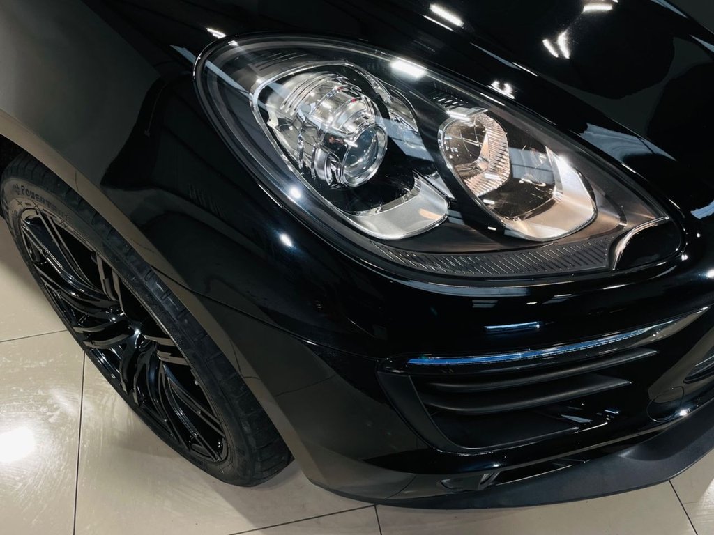 Used Porsche Macan 2018 for sale - 77256181: Photo 26