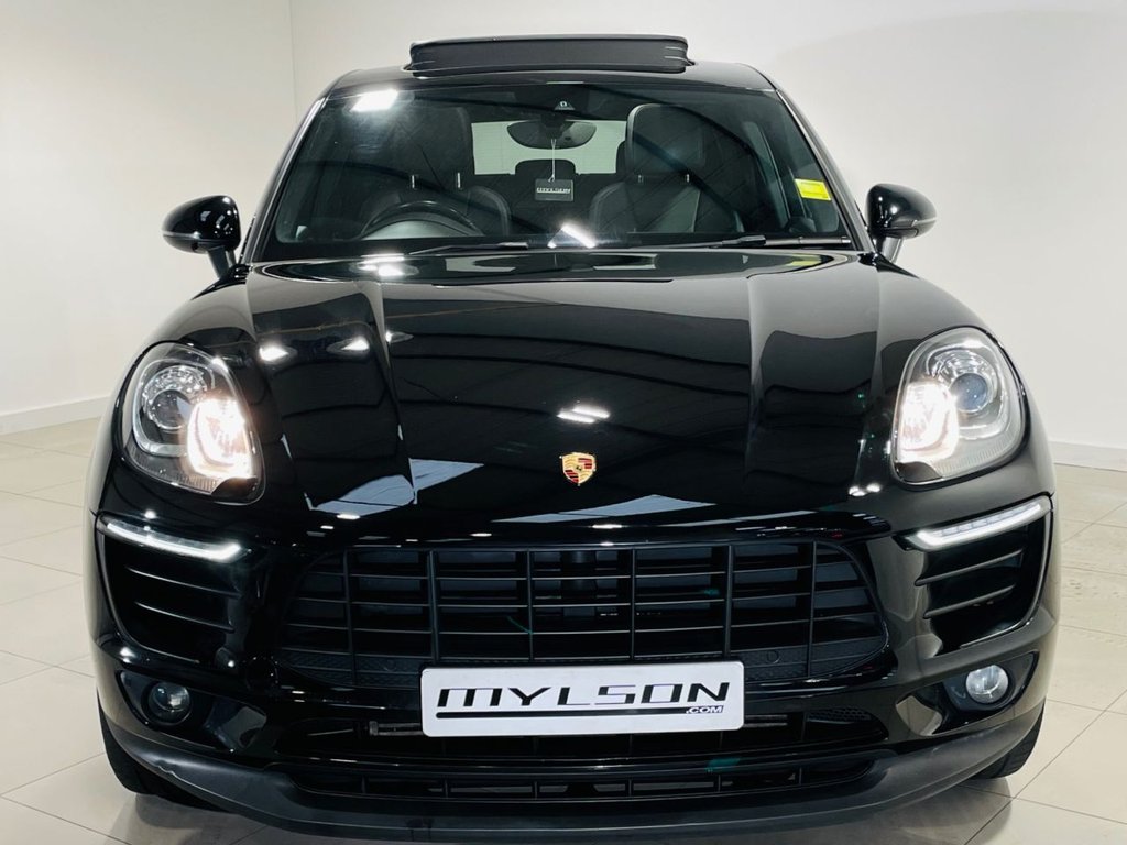 Used Porsche Macan 2018 for sale - 77256181: Photo 29