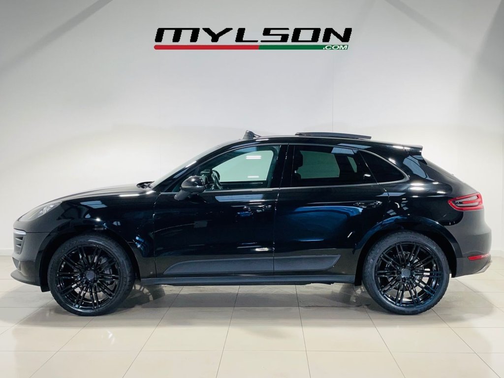 Used Porsche Macan 2018 for sale - 77256181: Photo 30