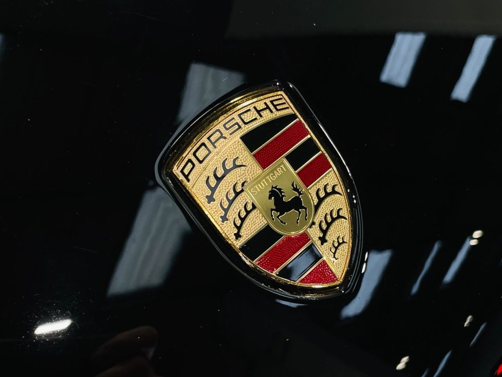 Used Porsche Macan 2018 for sale - 77256181: Photo 33