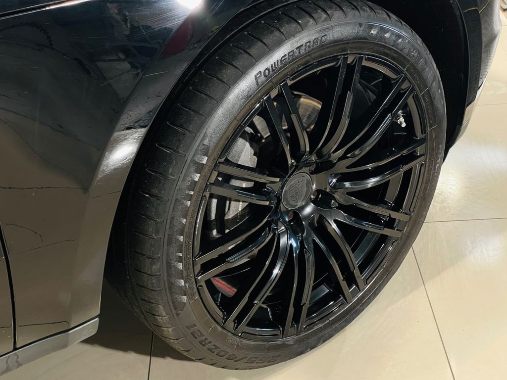 Used Porsche Macan 2018 for sale - 77256181: Photo 4