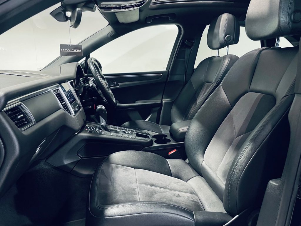 Used Porsche Macan 2018 for sale - 77256181: Photo 6