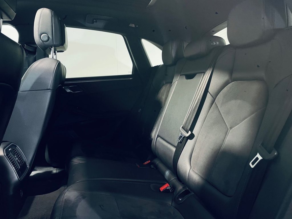 Used Porsche Macan 2018 for sale - 77256181: Photo 7