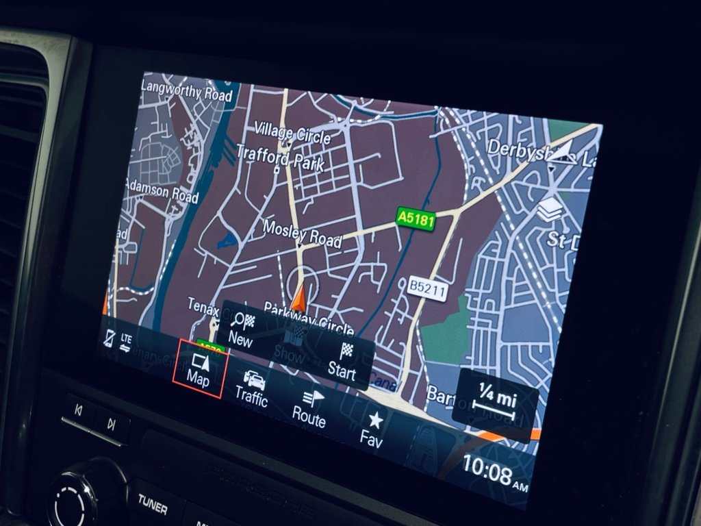 Used Porsche Macan 2018 for sale - 77256181: Photo 8