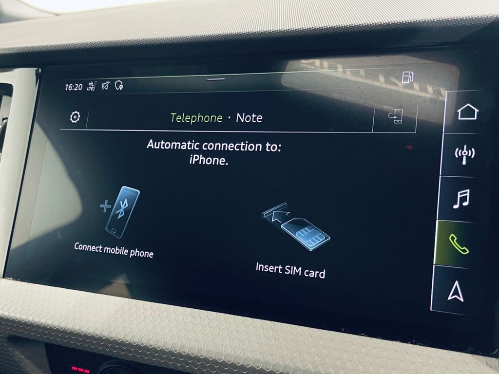 Used Audi A1 2019 for sale - 77153259: Photo 12