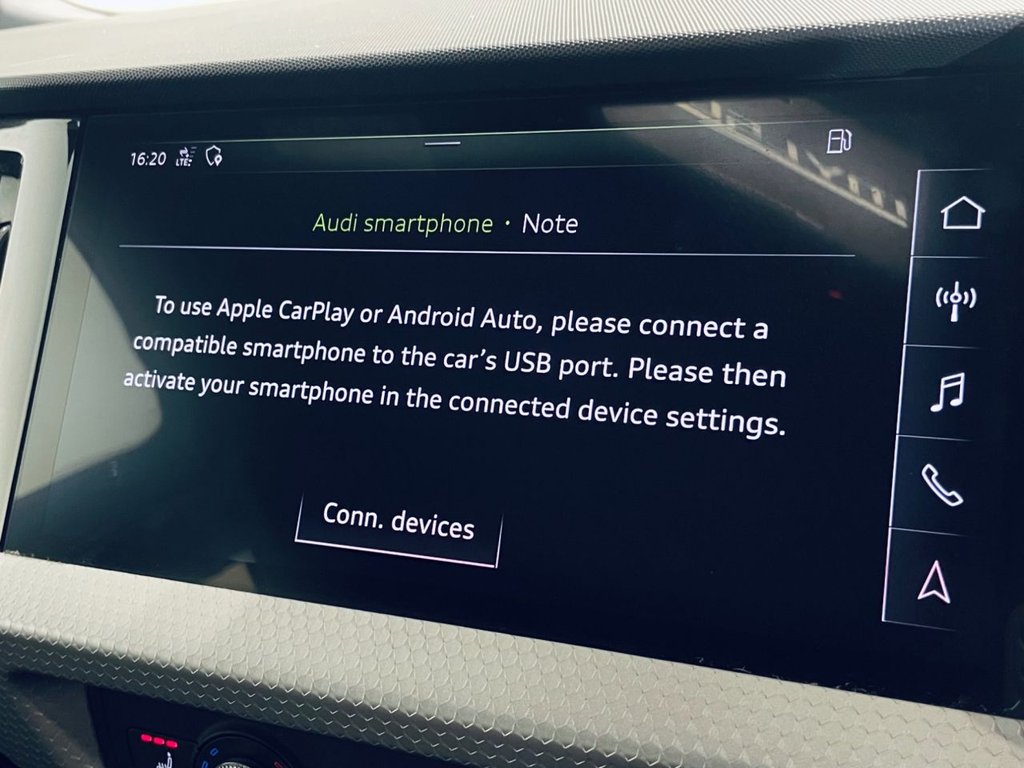 Used Audi A1 2019 for sale - 77153259: Photo 13