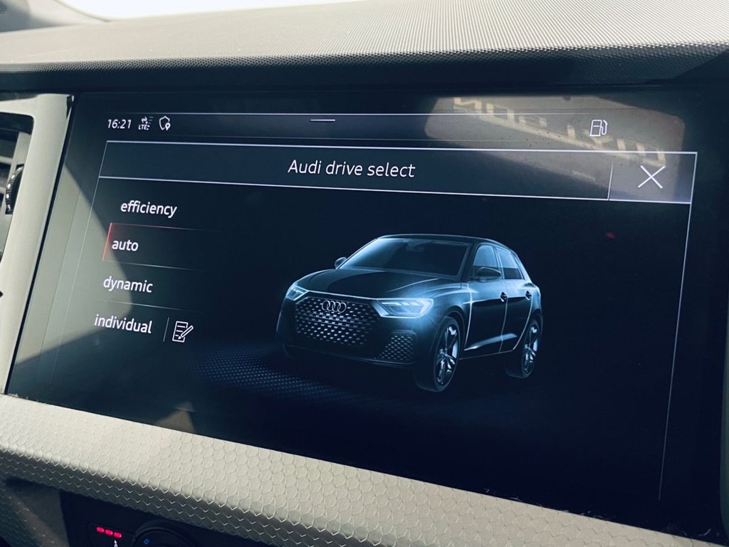 Used Audi A1 2019 for sale - 77153259: Photo 14