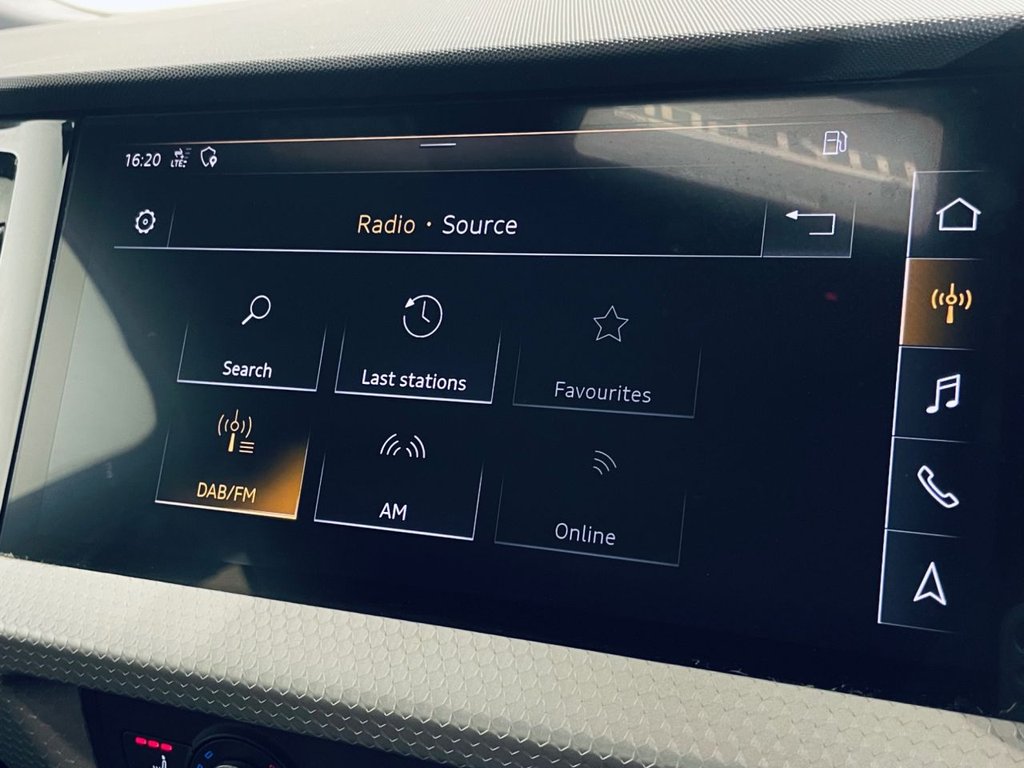 Used Audi A1 2019 for sale - 77153259: Photo 16