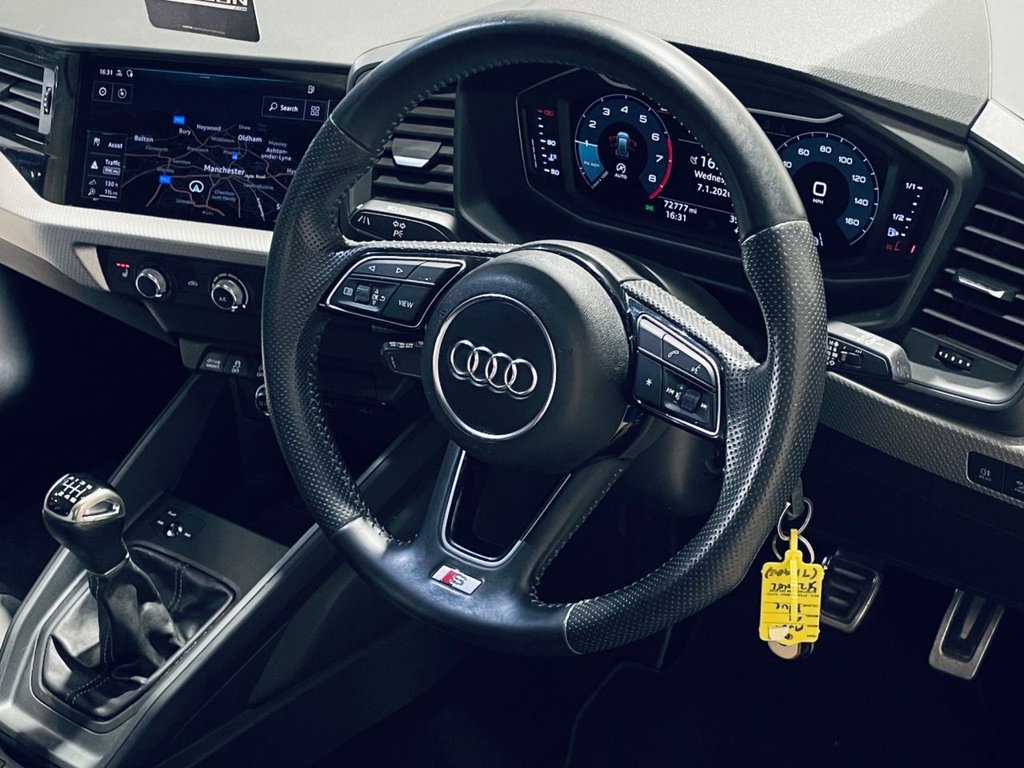 Used Audi A1 2019 for sale - 77153259: Photo 21