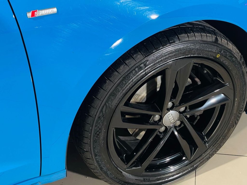 Used Audi A1 2019 for sale - 77153259: Photo 23