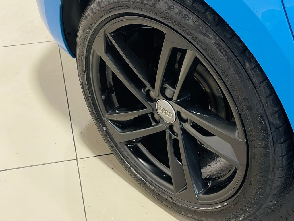 Used Audi A1 2019 for sale - 77153259: Photo 24