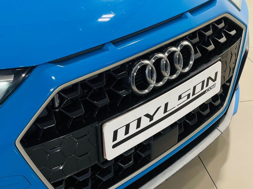 Used Audi A1 2019 for sale - 77153259: Photo 25