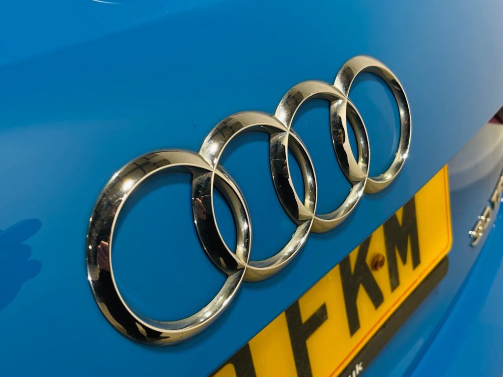 Used Audi A1 2019 for sale - 77153259: Photo 26