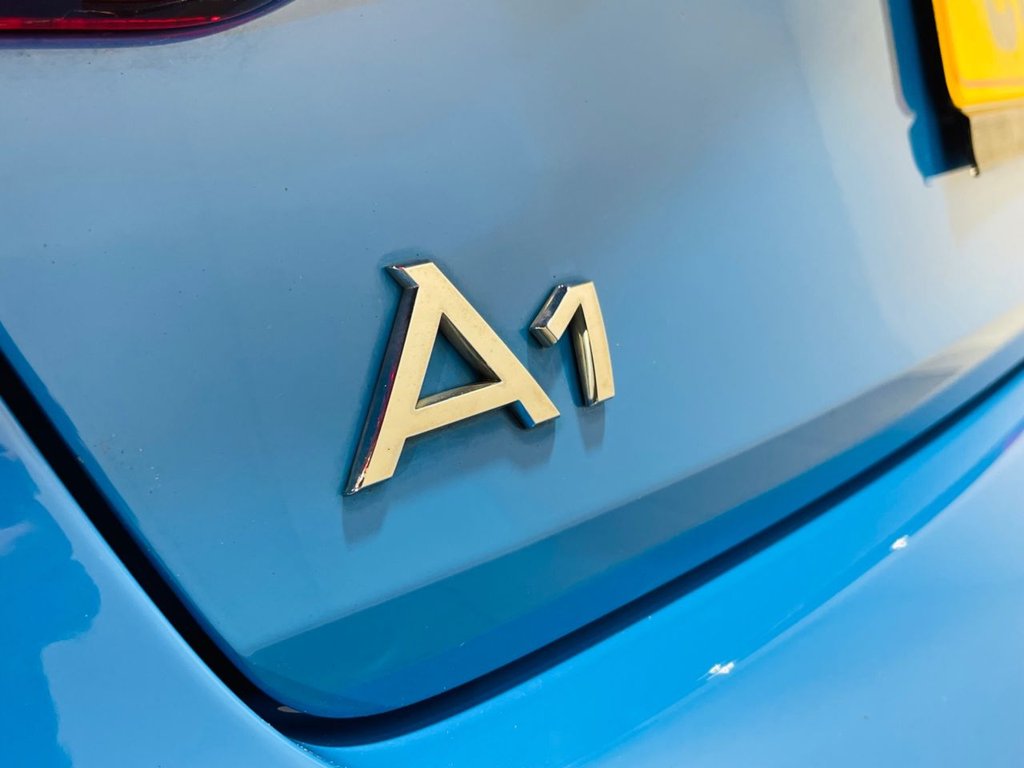 Used Audi A1 2019 for sale - 77153259: Photo 29