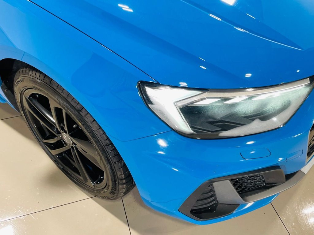 Used Audi A1 2019 for sale - 77153259: Photo 31