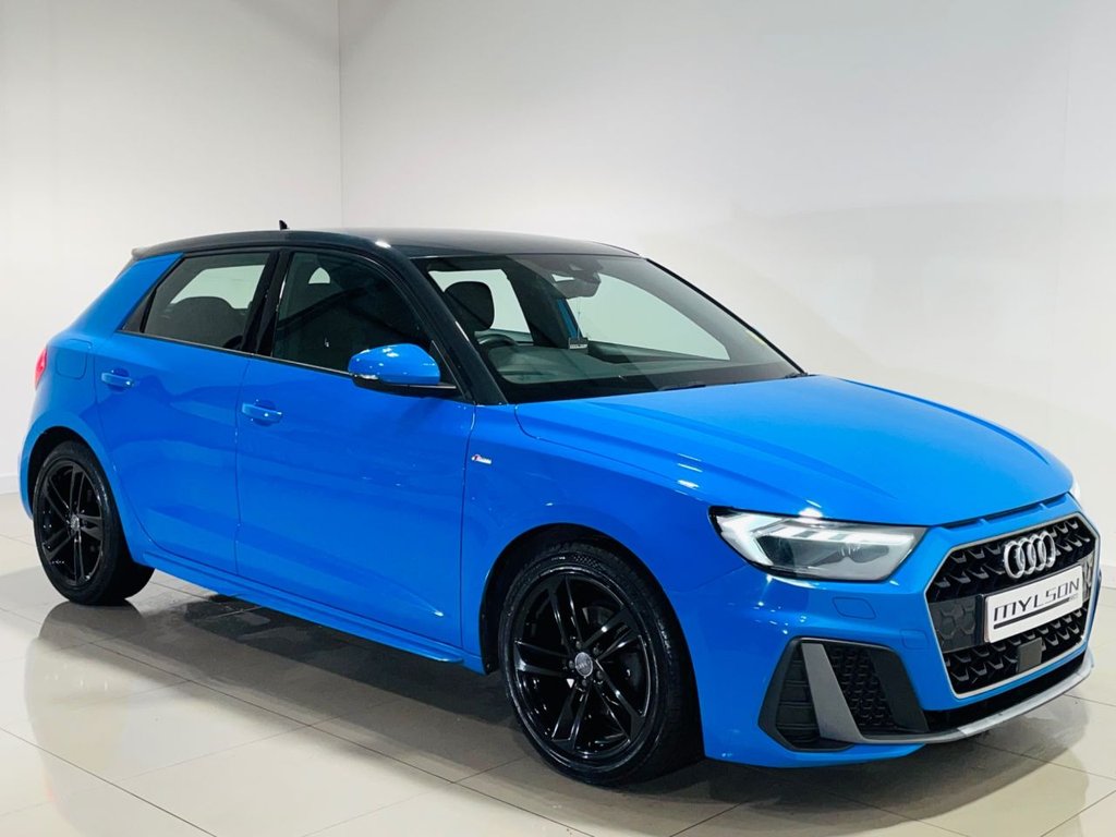 Used Audi A1 2019 for sale - 77153259: Photo 32