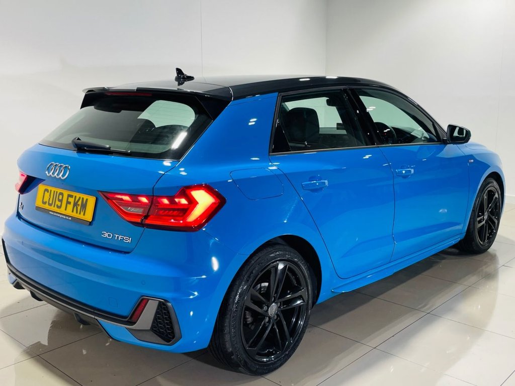 Used Audi A1 2019 for sale - 77153259: Photo 33