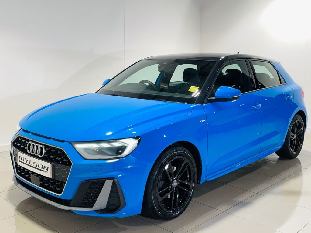 Used Audi A1 2019 for sale - 77153259: Photo 34
