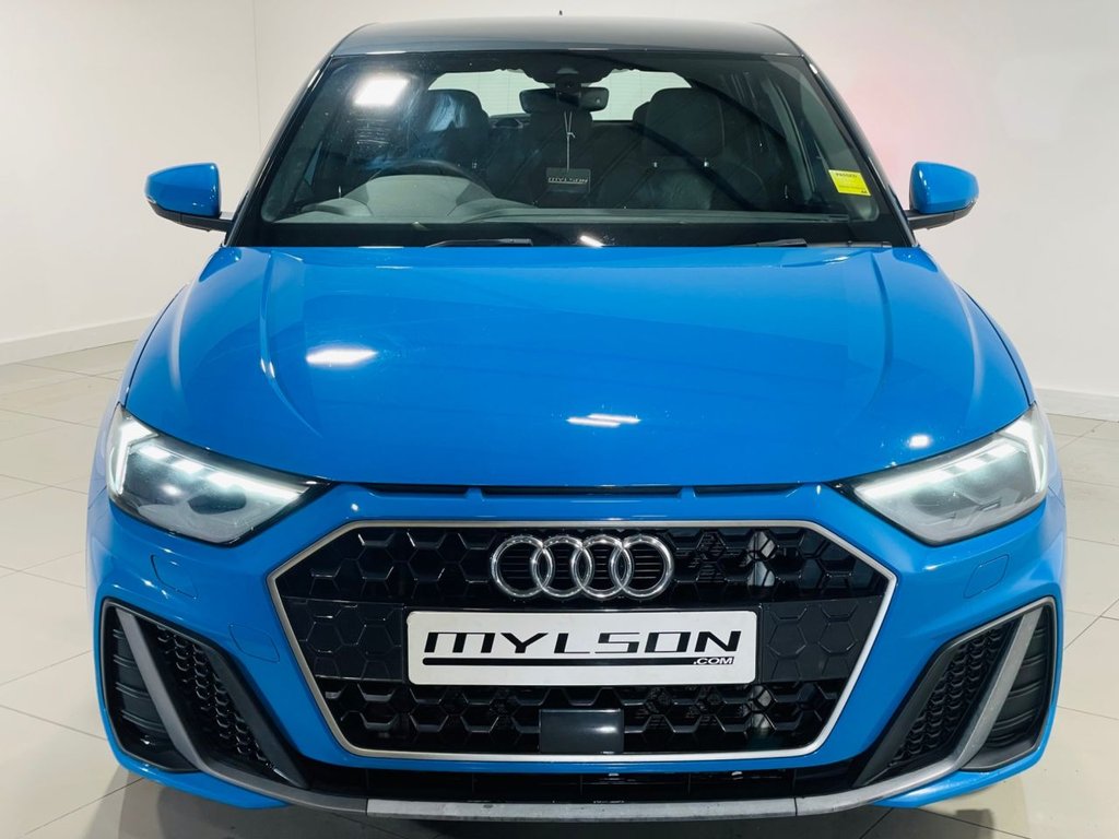 Used Audi A1 2019 for sale - 77153259: Photo 36