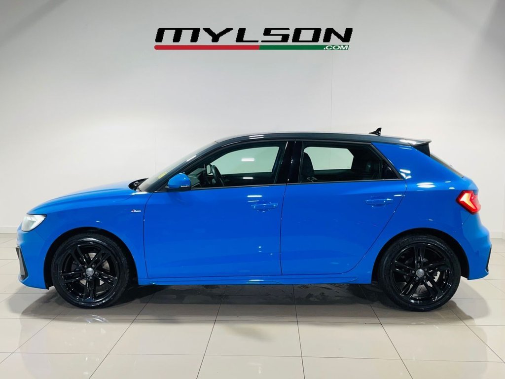Used Audi A1 2019 for sale - 77153259: Photo 37